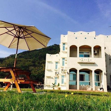 Sea Princess B&B Fengbin Exteriér fotografie